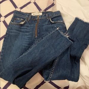 Reformation Jeans